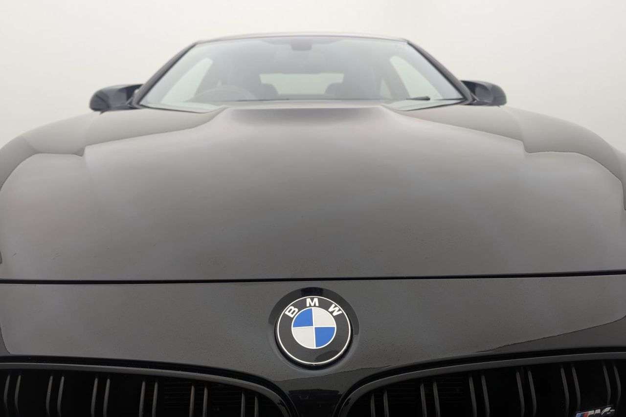 2019 BMW M4 2019 BMW M4