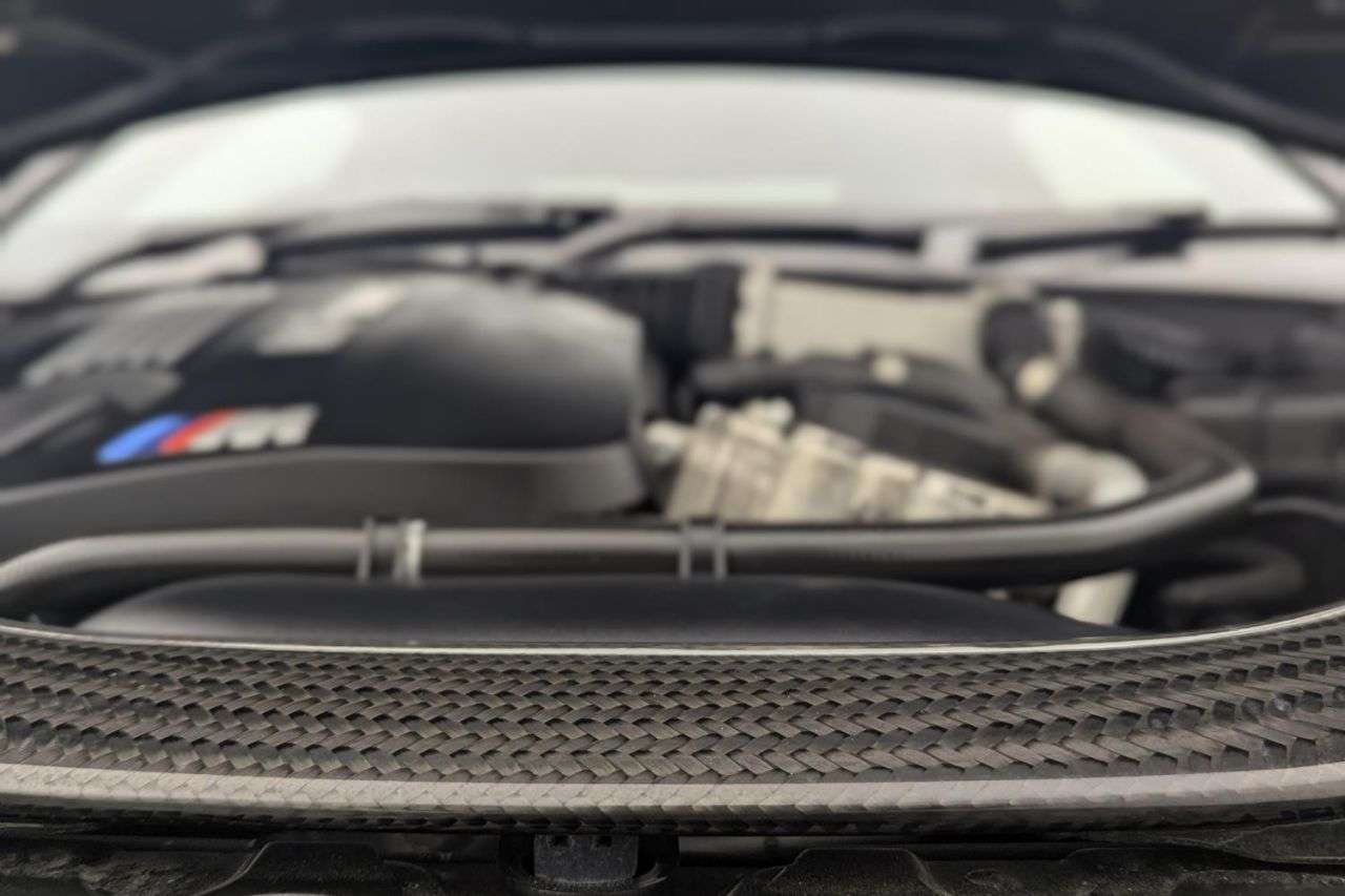 2019 BMW M4 2019 BMW M4