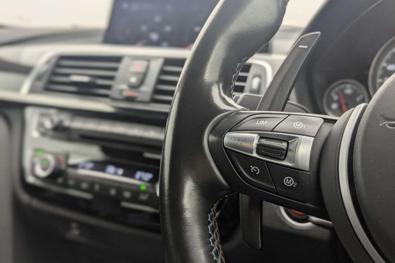 2019 BMW M4 2019 BMW M4