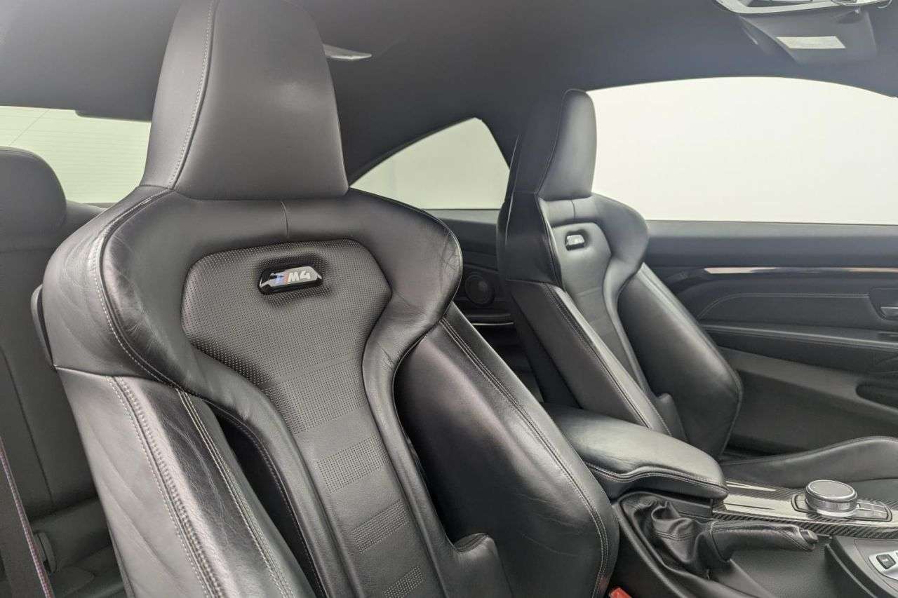 2019 BMW M4 2019 BMW M4