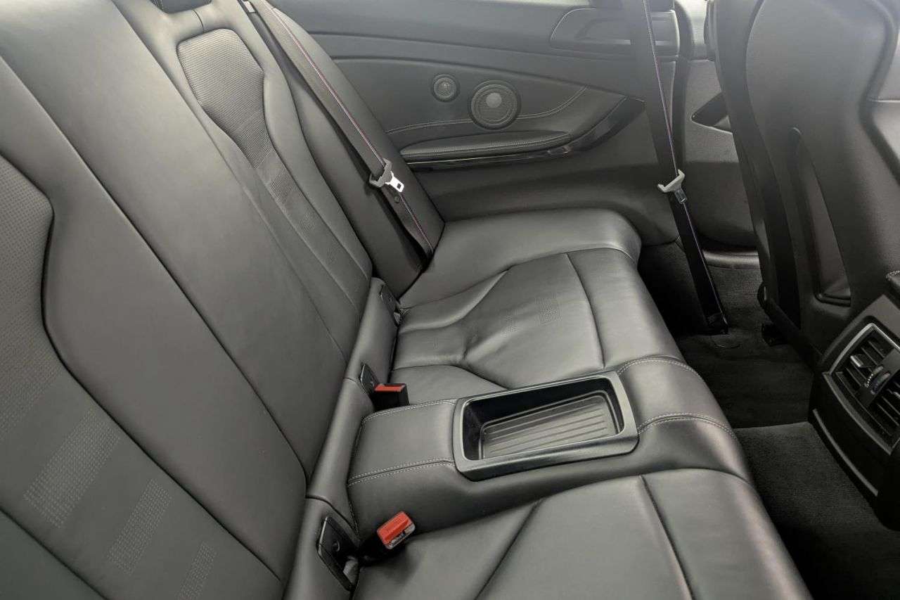 2019 BMW M4 2019 BMW M4