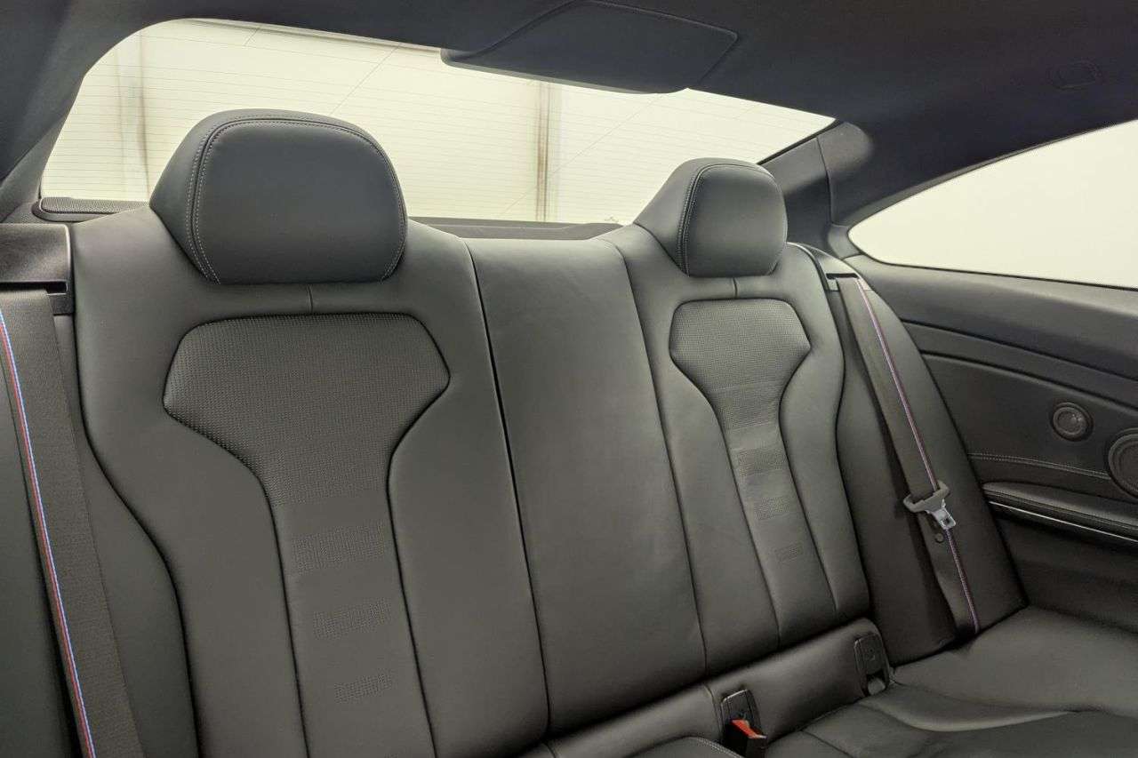 2019 BMW M4 2019 BMW M4