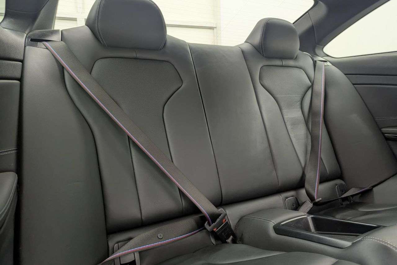 2019 BMW M4 2019 BMW M4