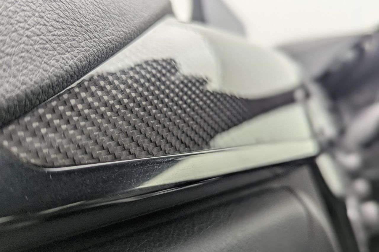 2019 BMW M4 2019 BMW M4