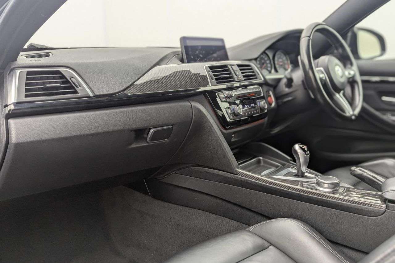 2019 BMW M4 2019 BMW M4