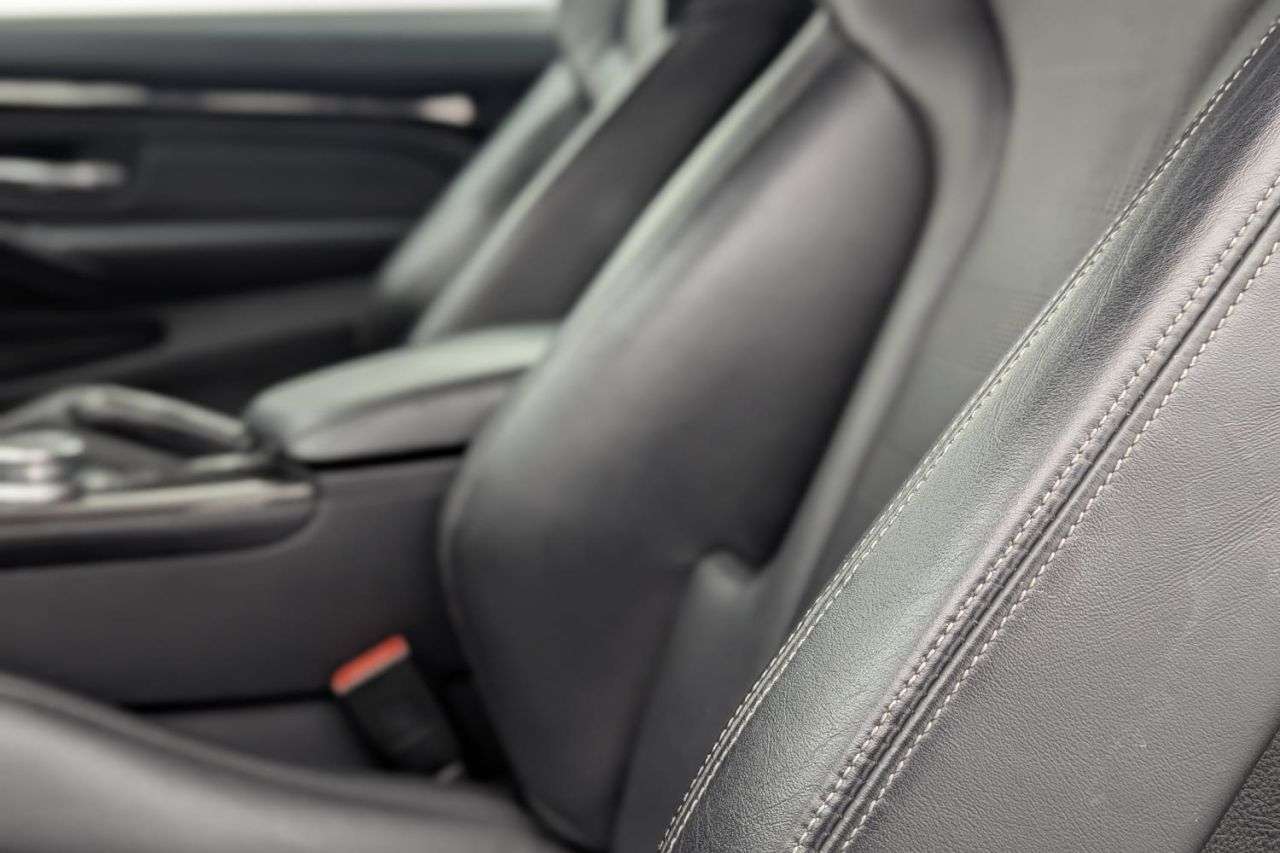 2019 BMW M4 2019 BMW M4