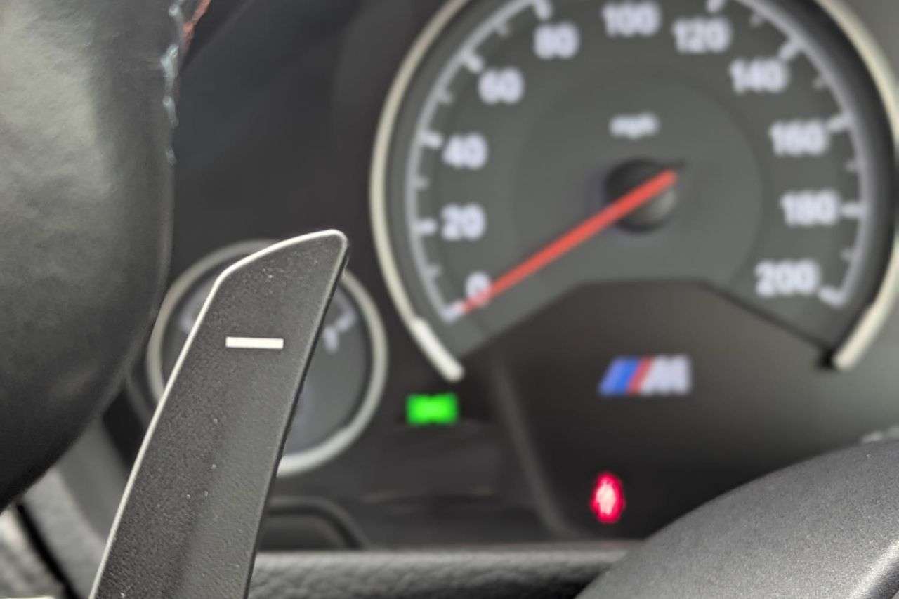 2019 BMW M4 2019 BMW M4