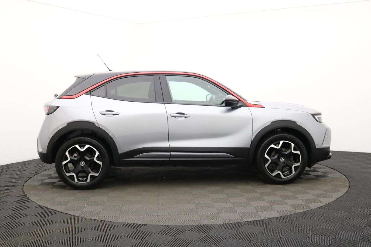 A 2022 VAUXHALL MOKKA 1.2 Turbo SRi Premium SUV 5dr Petrol Manual Euro 6 (s/s) (130 ps) Award Win A 2022 VAUXHALL MOKKA 1.2 Turbo SRi Premium SUV 5dr Petrol Manual Euro 6 (s/s) (130 ps) Award Win