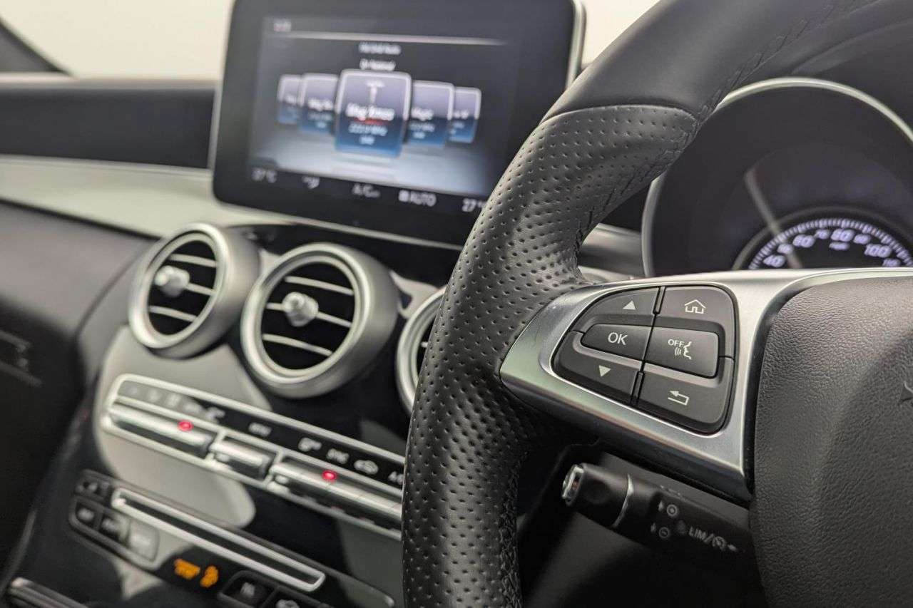 2014 MERCEDES-BENZ C-CLASS 2014 MERCEDES-BENZ C-CLASS