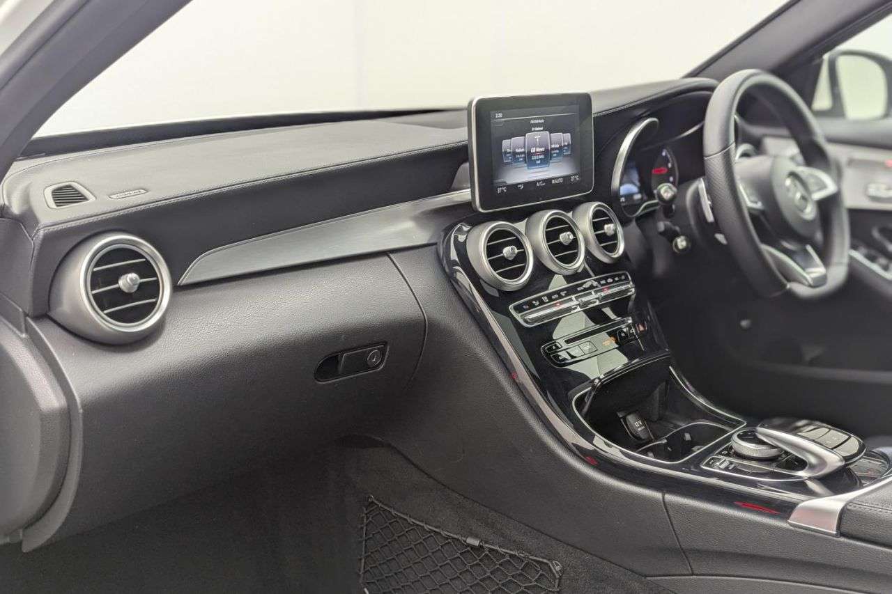 2014 MERCEDES-BENZ C-CLASS 2014 MERCEDES-BENZ C-CLASS