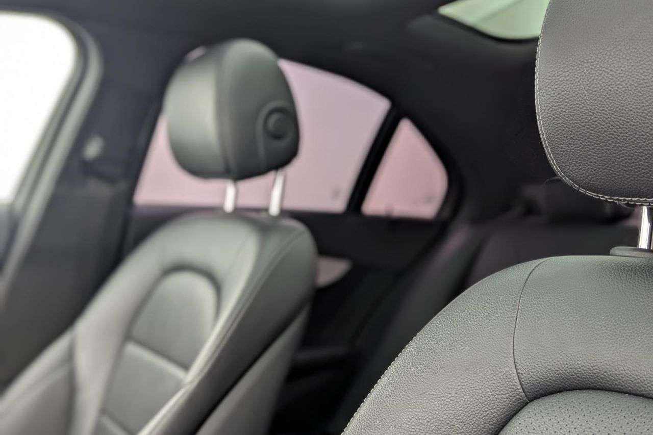 2014 MERCEDES-BENZ C-CLASS 2014 MERCEDES-BENZ C-CLASS