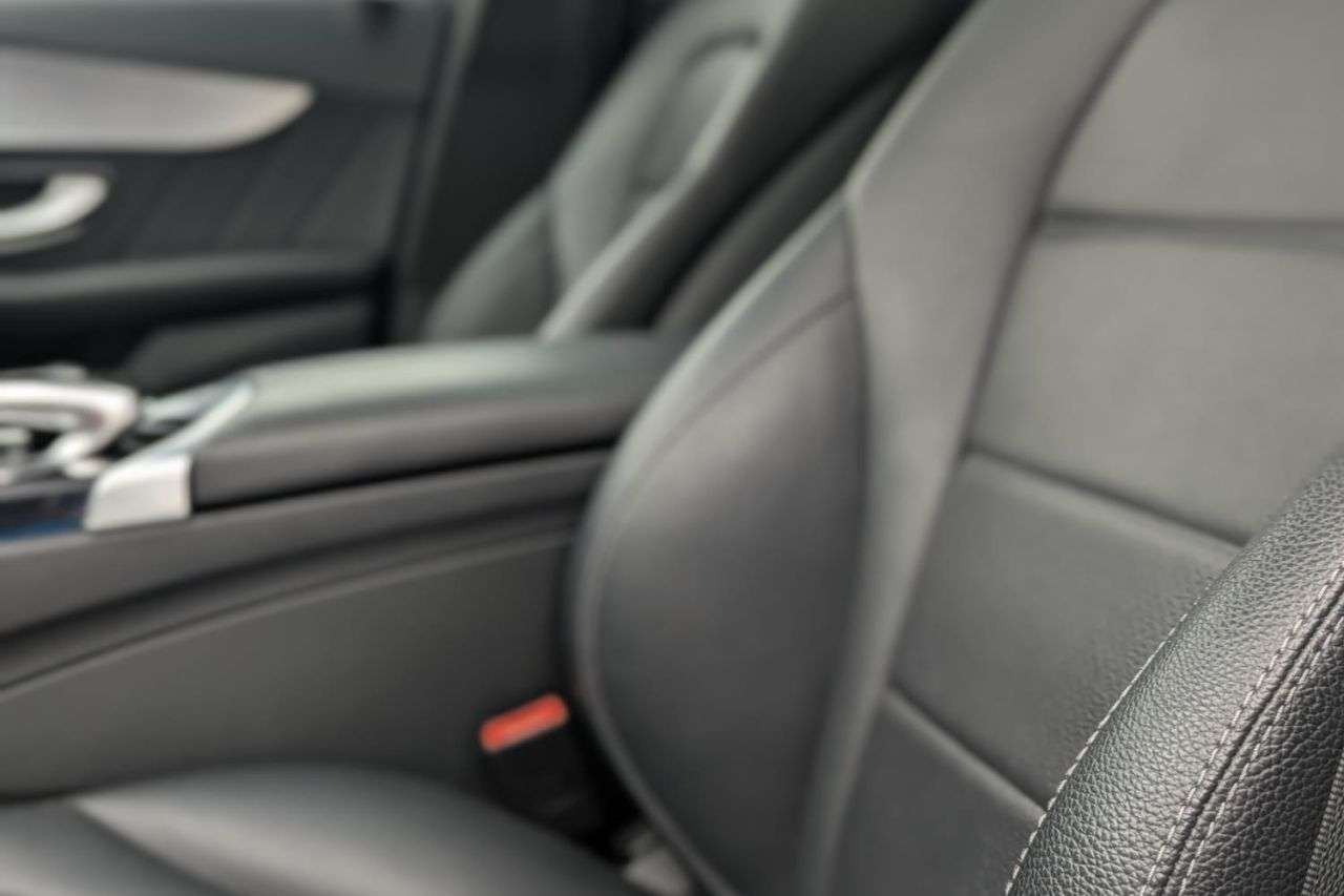 2014 MERCEDES-BENZ C-CLASS 2014 MERCEDES-BENZ C-CLASS