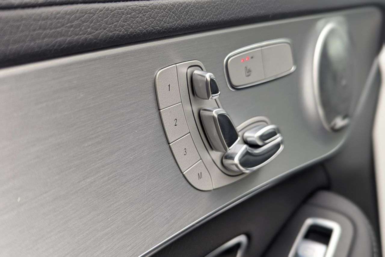 2014 MERCEDES-BENZ C-CLASS 2014 MERCEDES-BENZ C-CLASS