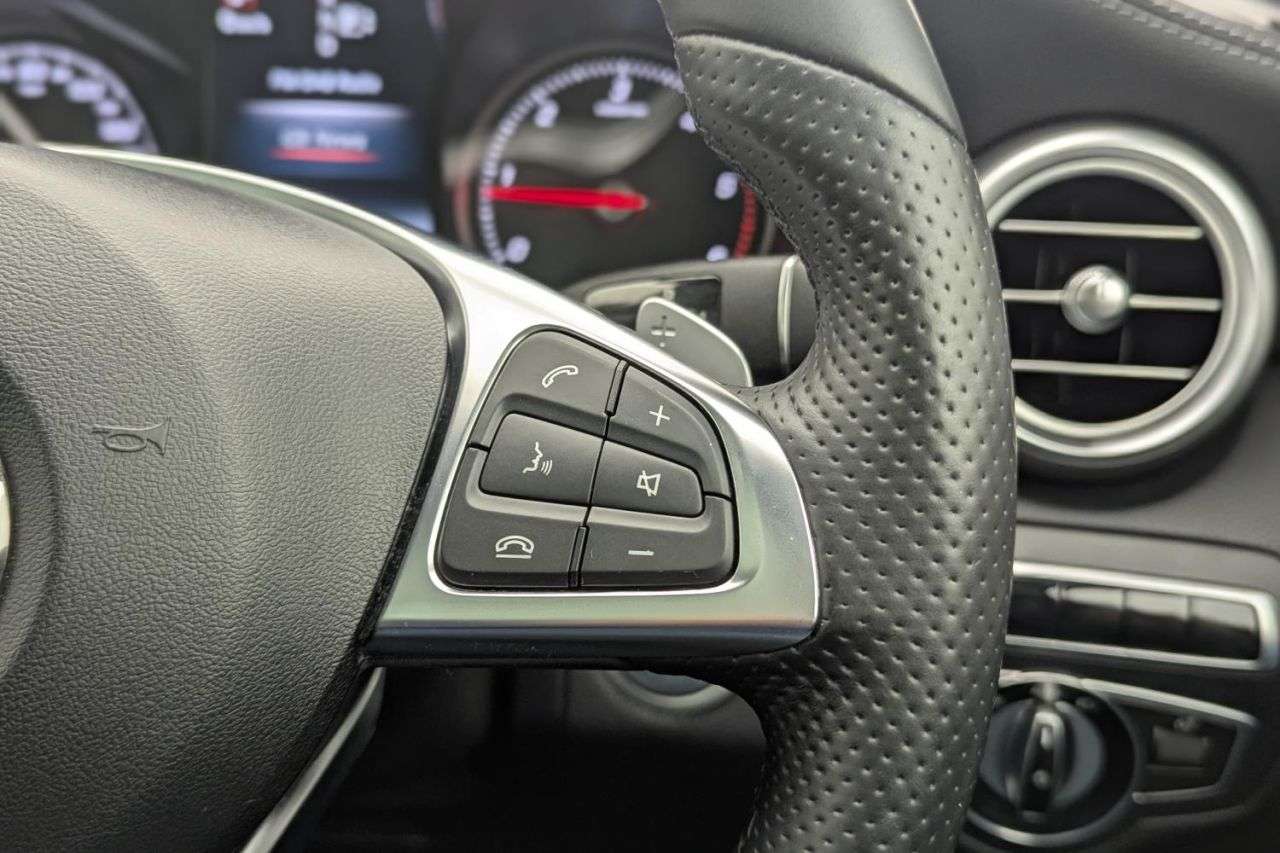 2014 MERCEDES-BENZ C-CLASS 2014 MERCEDES-BENZ C-CLASS