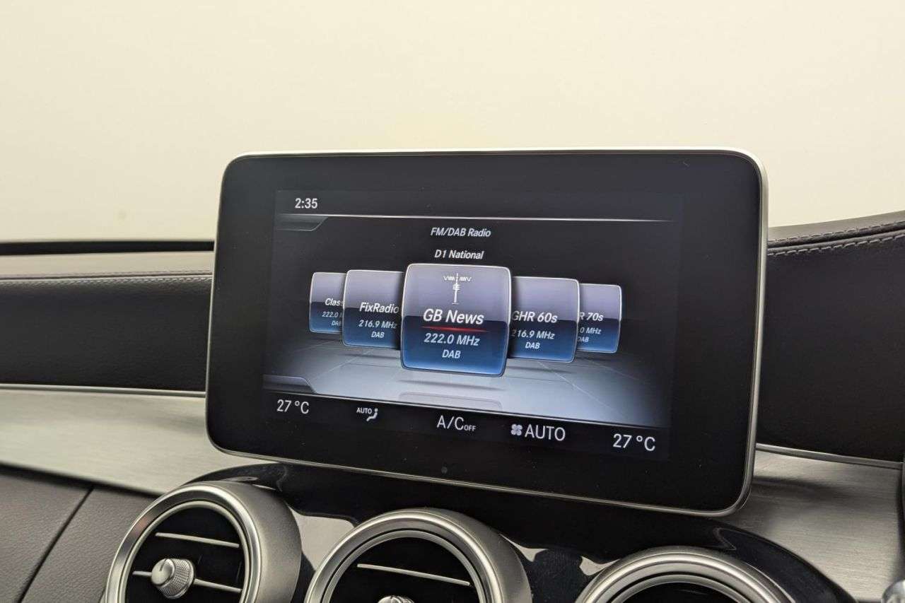 2014 MERCEDES-BENZ C-CLASS 2014 MERCEDES-BENZ C-CLASS