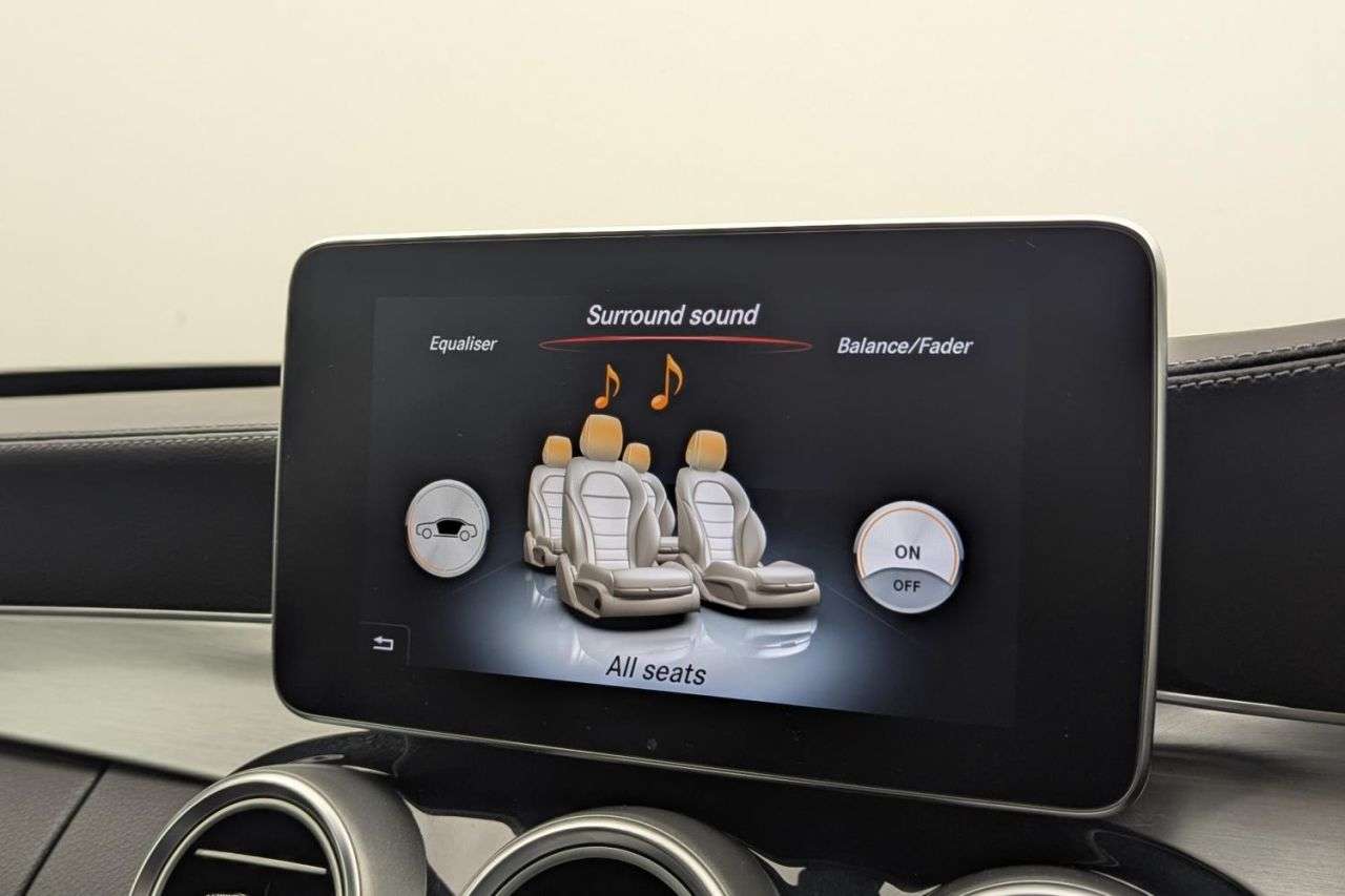 2014 MERCEDES-BENZ C-CLASS 2014 MERCEDES-BENZ C-CLASS