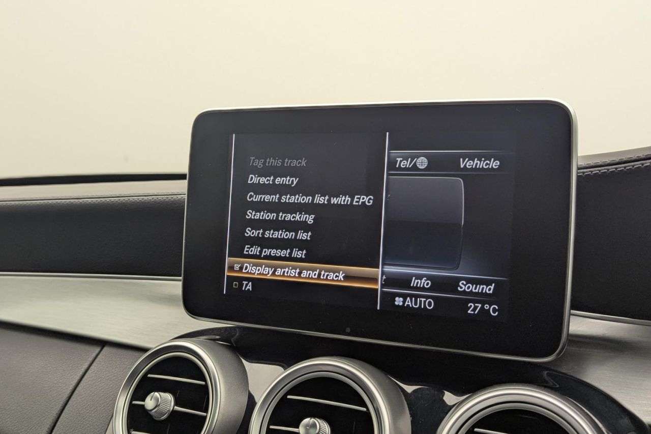 2014 MERCEDES-BENZ C-CLASS 2014 MERCEDES-BENZ C-CLASS