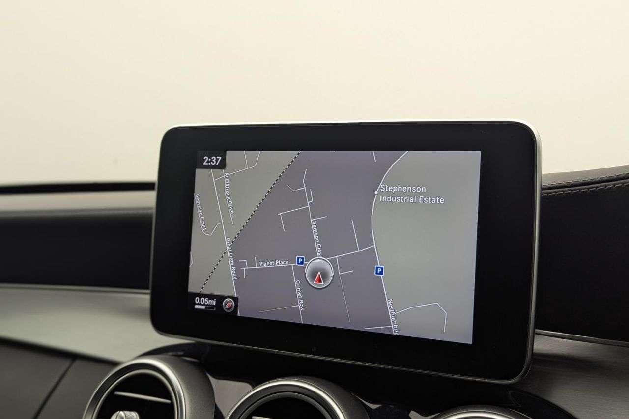 2014 MERCEDES-BENZ C-CLASS 2014 MERCEDES-BENZ C-CLASS