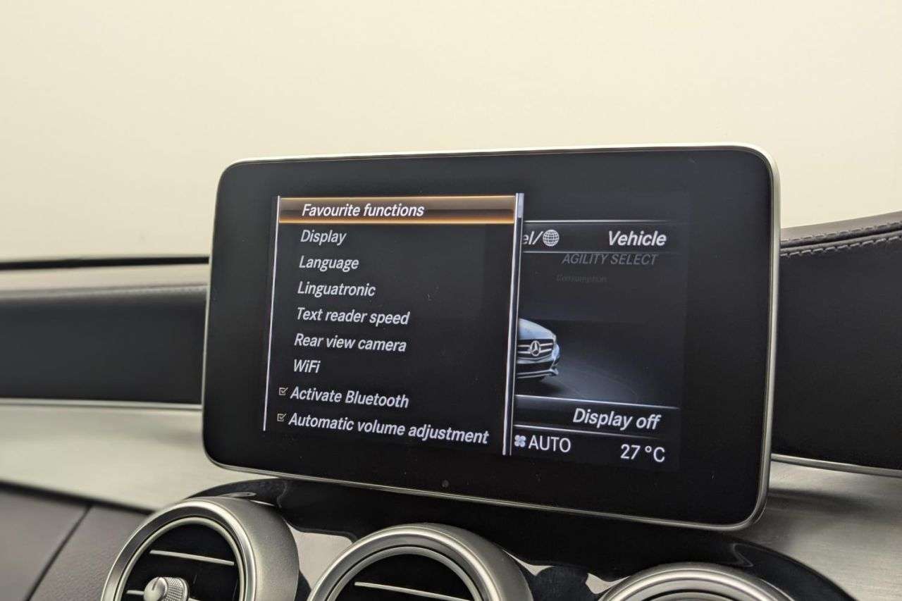 2014 MERCEDES-BENZ C-CLASS 2014 MERCEDES-BENZ C-CLASS