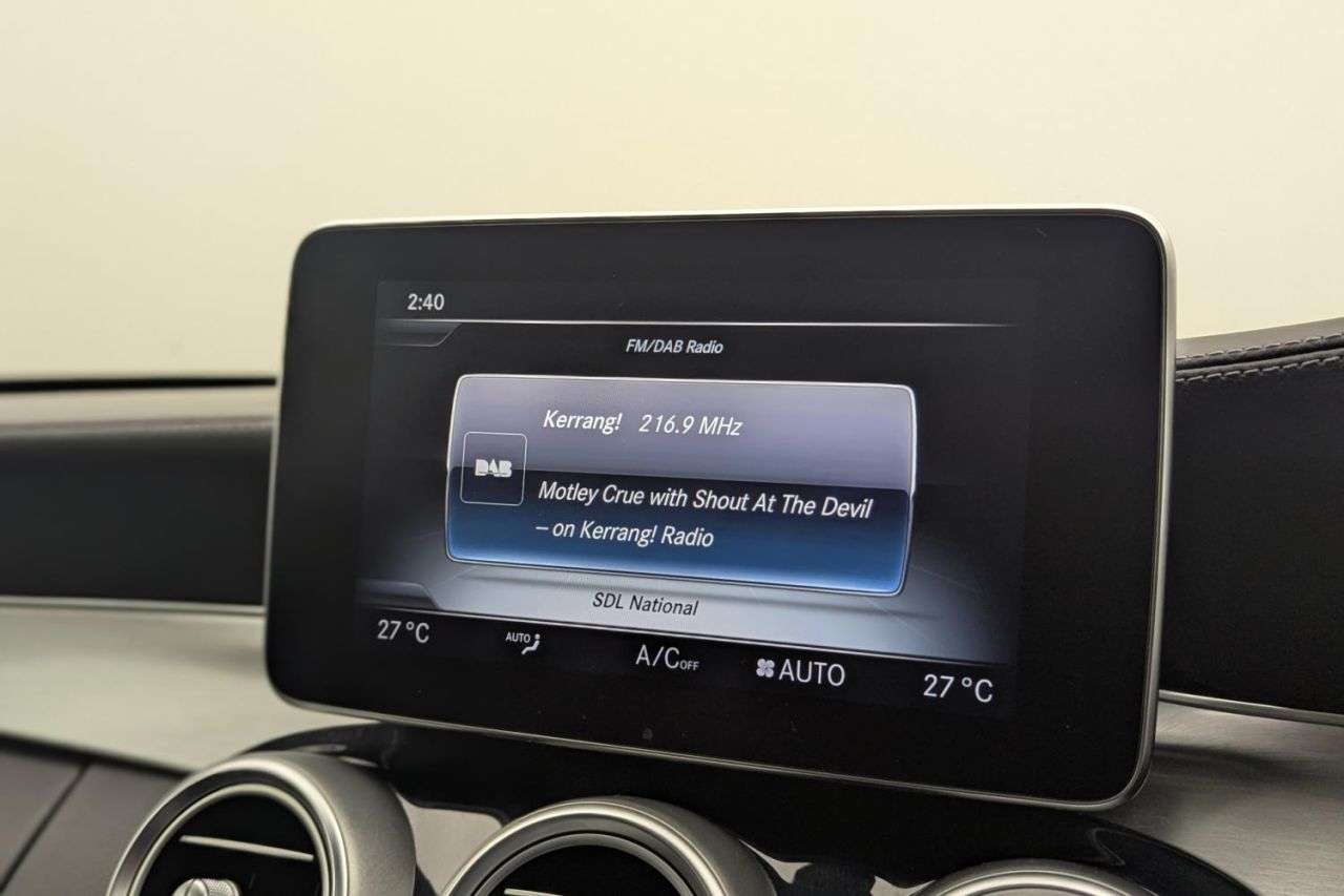 2014 MERCEDES-BENZ C-CLASS 2014 MERCEDES-BENZ C-CLASS