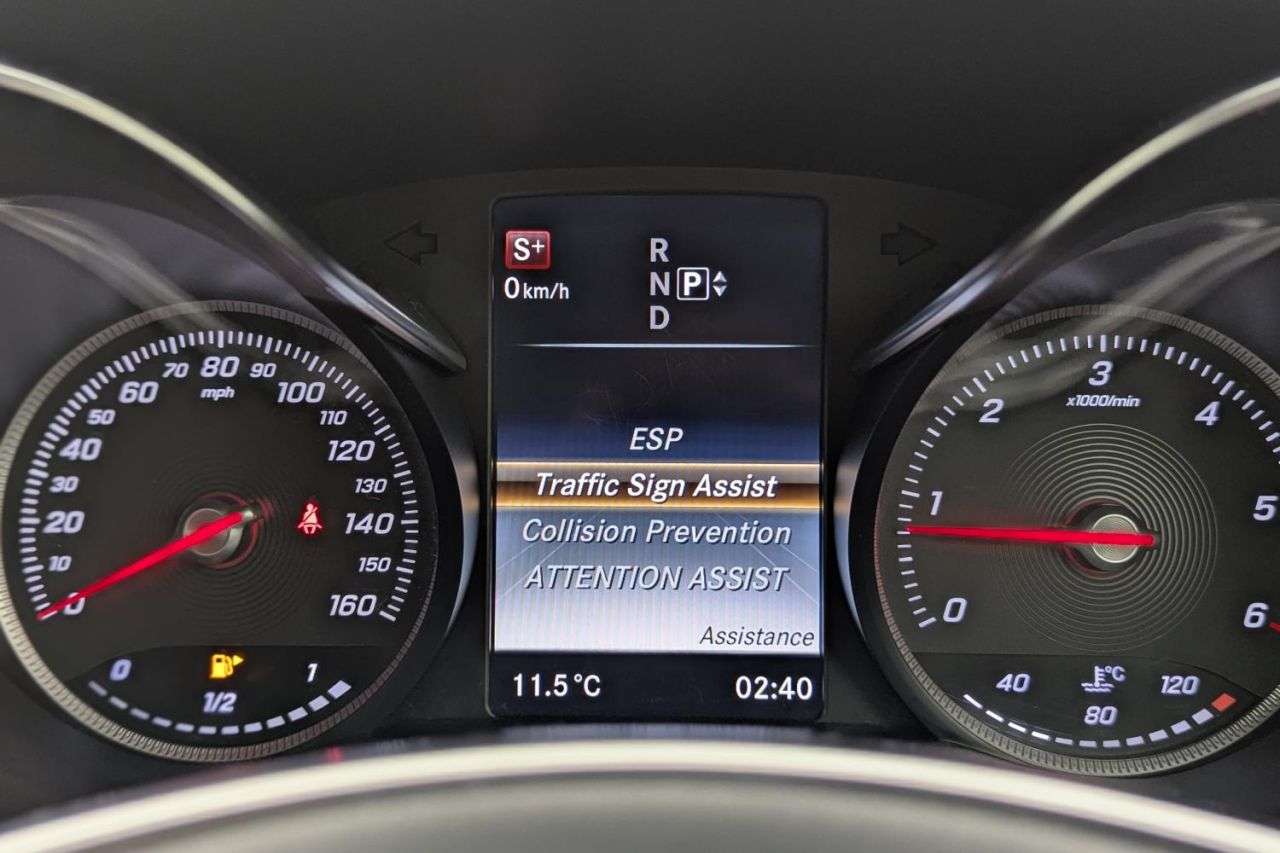 2014 MERCEDES-BENZ C-CLASS 2014 MERCEDES-BENZ C-CLASS