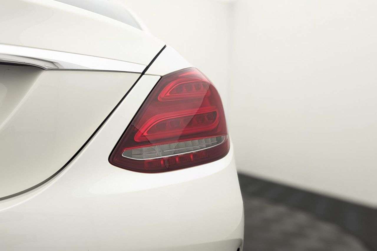 2014 MERCEDES-BENZ C-CLASS 2014 MERCEDES-BENZ C-CLASS