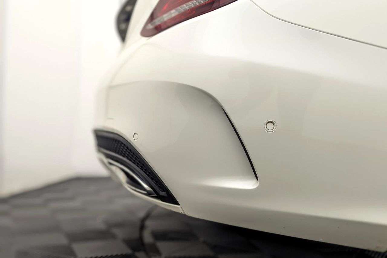 2014 MERCEDES-BENZ C-CLASS 2014 MERCEDES-BENZ C-CLASS