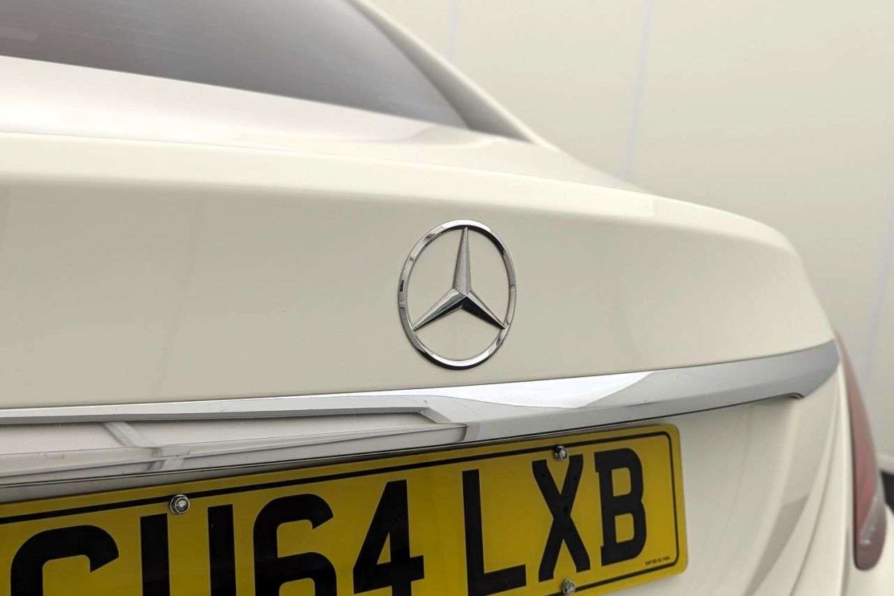 2014 MERCEDES-BENZ C-CLASS 2014 MERCEDES-BENZ C-CLASS