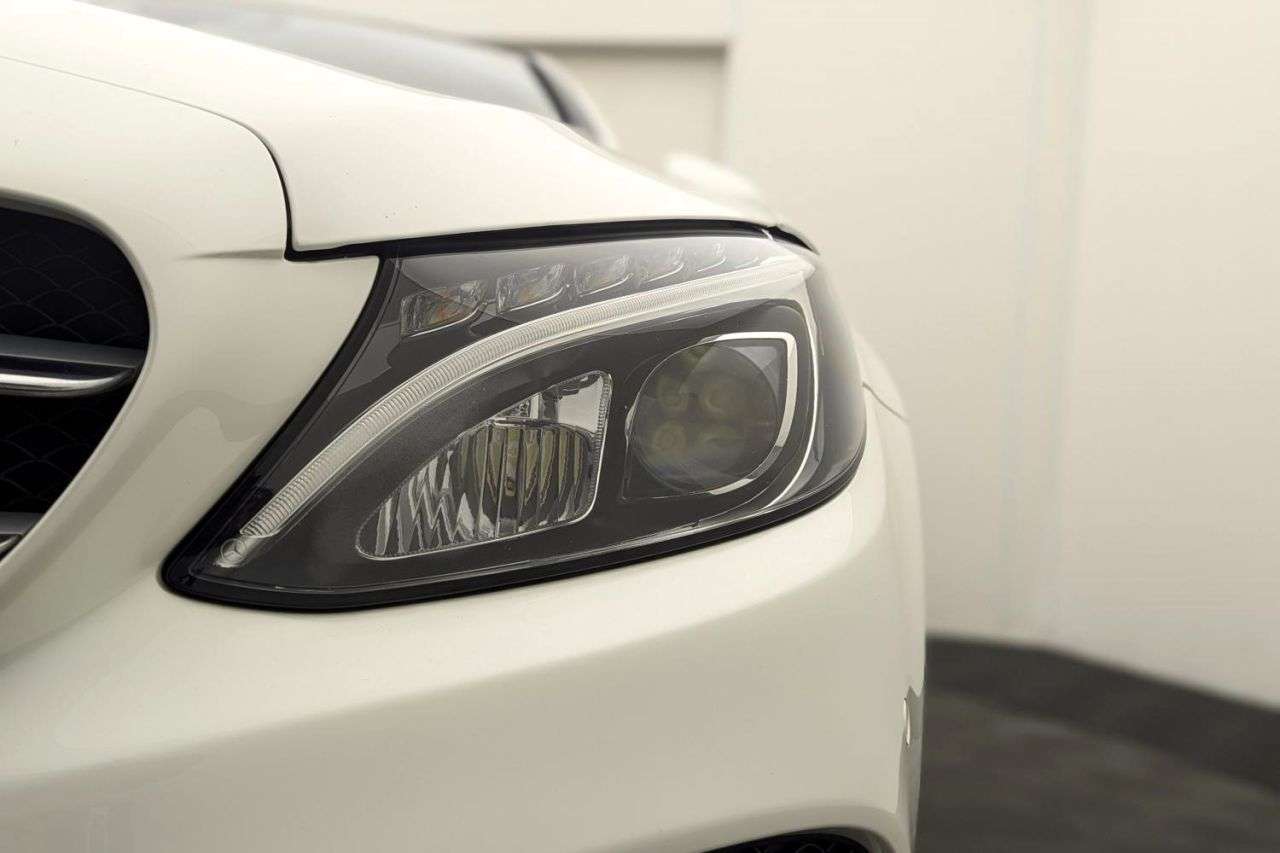 2014 MERCEDES-BENZ C-CLASS 2014 MERCEDES-BENZ C-CLASS