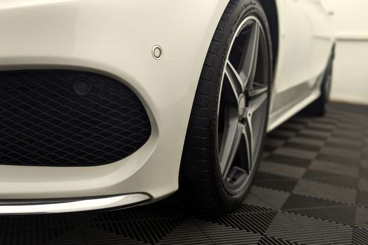 2014 MERCEDES-BENZ C-CLASS 2014 MERCEDES-BENZ C-CLASS