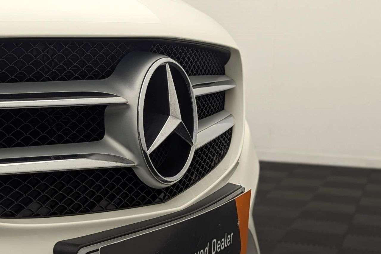 2014 MERCEDES-BENZ C-CLASS 2014 MERCEDES-BENZ C-CLASS