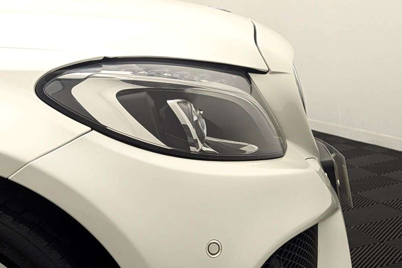 2014 MERCEDES-BENZ C-CLASS 2014 MERCEDES-BENZ C-CLASS