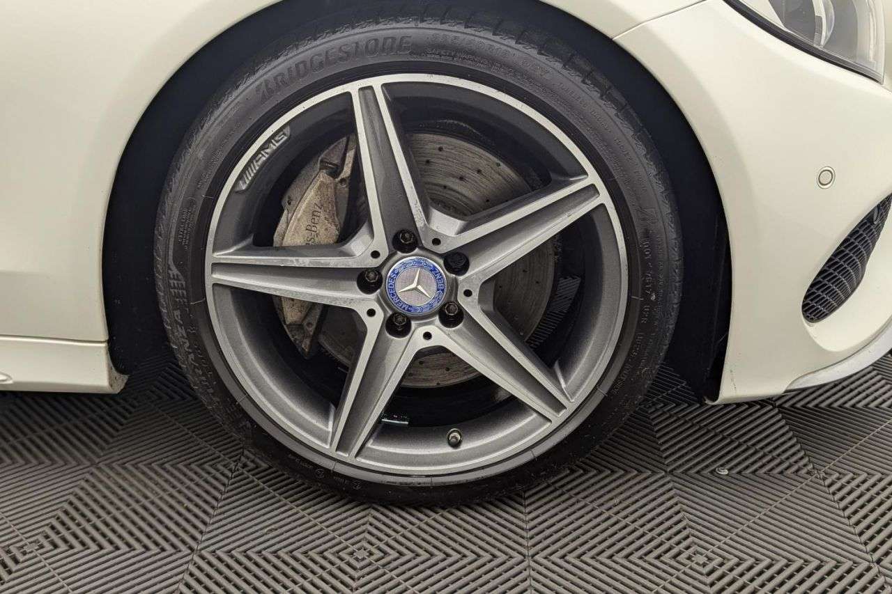 2014 MERCEDES-BENZ C-CLASS 2014 MERCEDES-BENZ C-CLASS