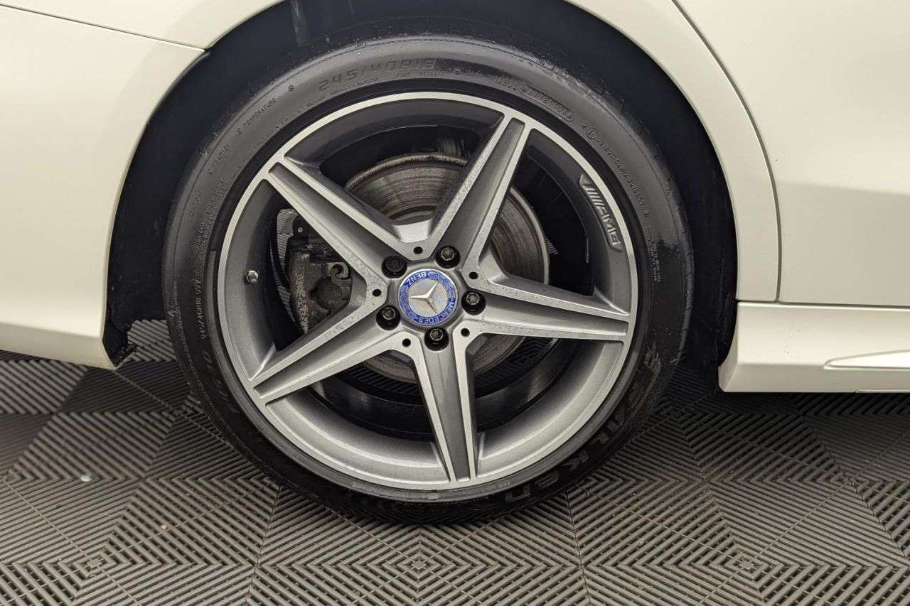 2014 MERCEDES-BENZ C-CLASS 2014 MERCEDES-BENZ C-CLASS