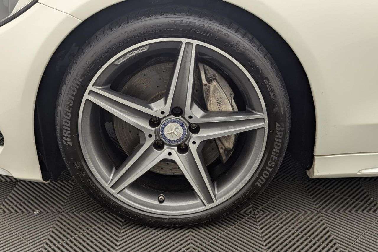 2014 MERCEDES-BENZ C-CLASS 2014 MERCEDES-BENZ C-CLASS