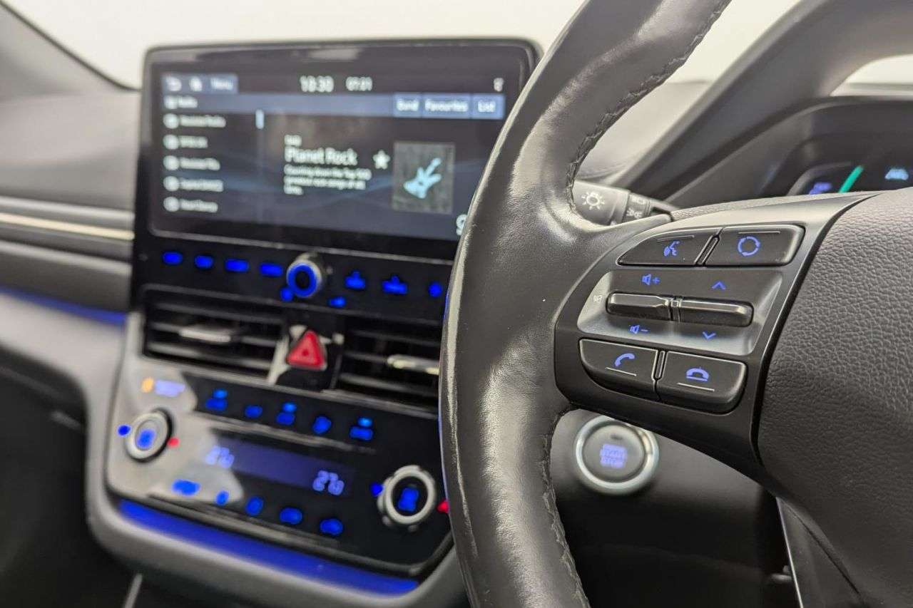 2020 HYUNDAI IONIQ 2020 HYUNDAI IONIQ