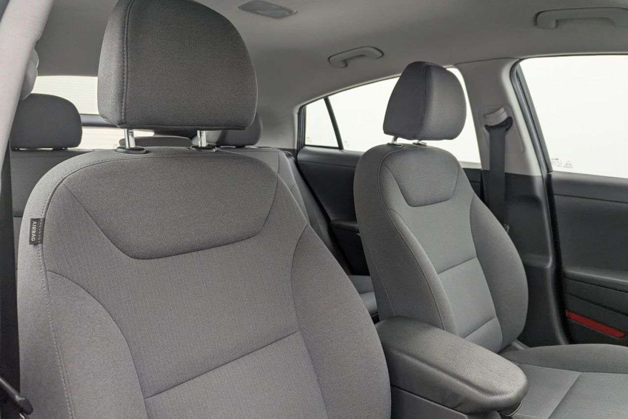 2020 HYUNDAI IONIQ 2020 HYUNDAI IONIQ