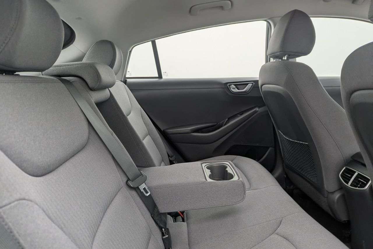 2020 HYUNDAI IONIQ 2020 HYUNDAI IONIQ