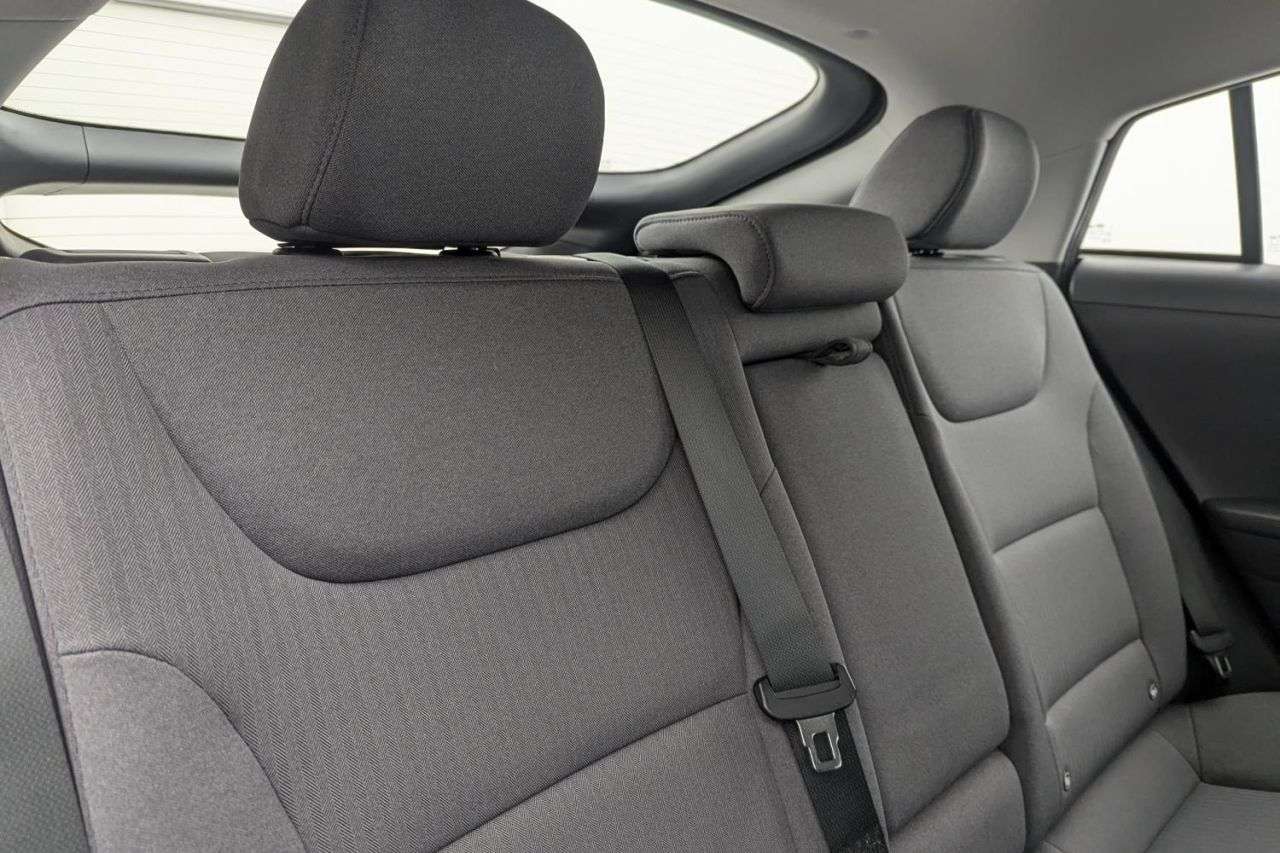 2020 HYUNDAI IONIQ 2020 HYUNDAI IONIQ