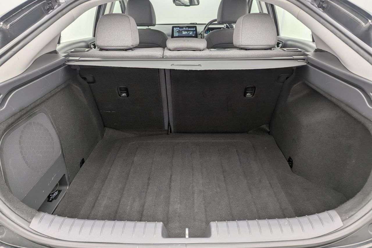 2020 HYUNDAI IONIQ 2020 HYUNDAI IONIQ