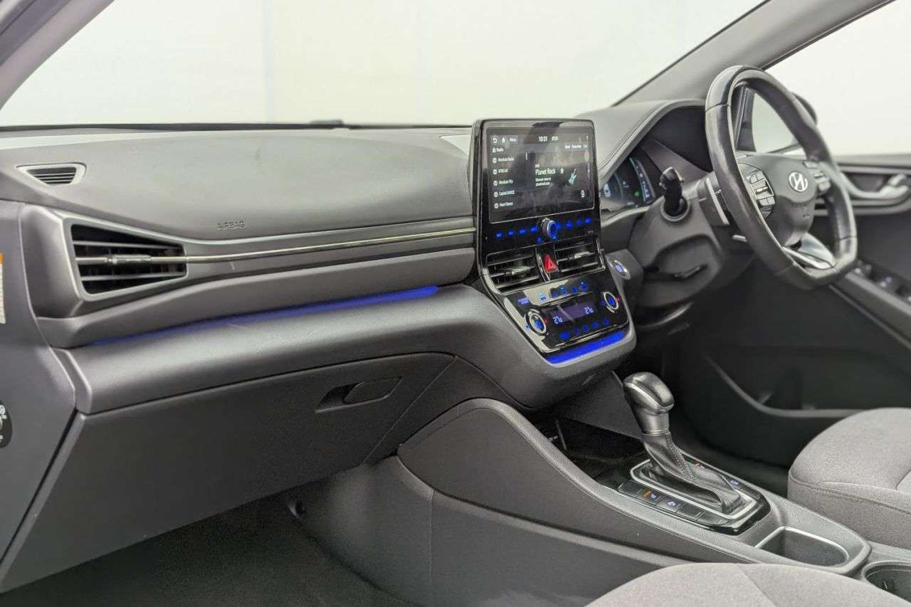 2020 HYUNDAI IONIQ 2020 HYUNDAI IONIQ