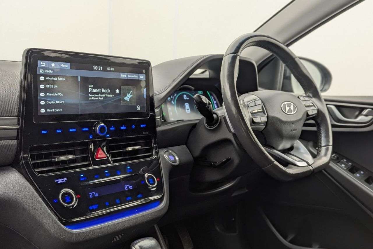 2020 HYUNDAI IONIQ 2020 HYUNDAI IONIQ