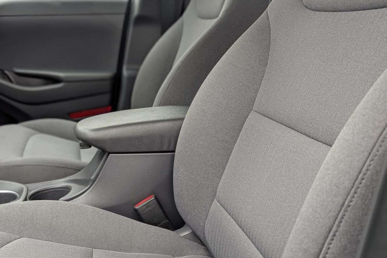 2020 HYUNDAI IONIQ 2020 HYUNDAI IONIQ