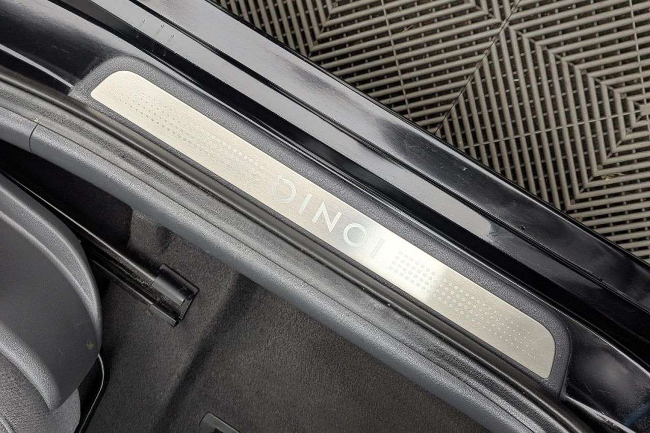 2020 HYUNDAI IONIQ 2020 HYUNDAI IONIQ