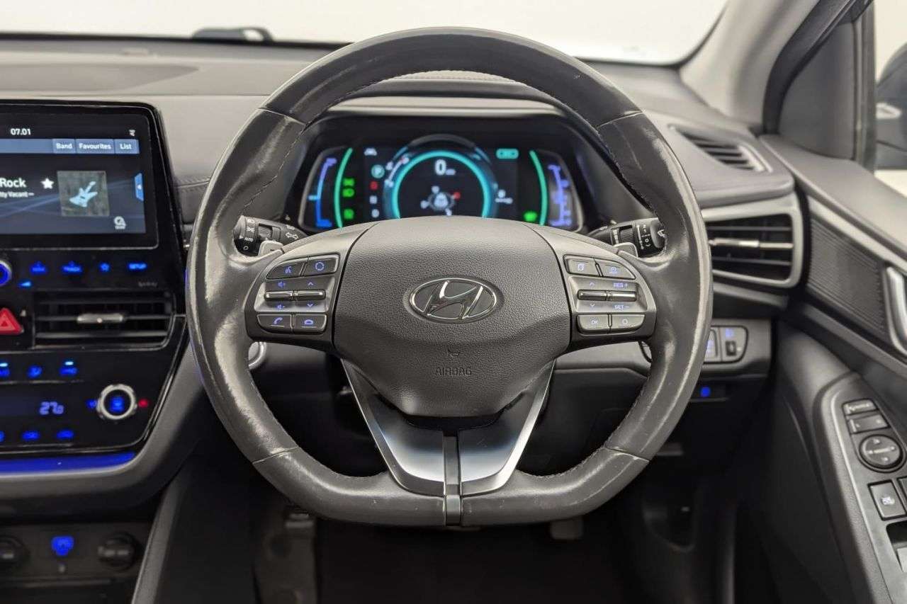 2020 HYUNDAI IONIQ 2020 HYUNDAI IONIQ