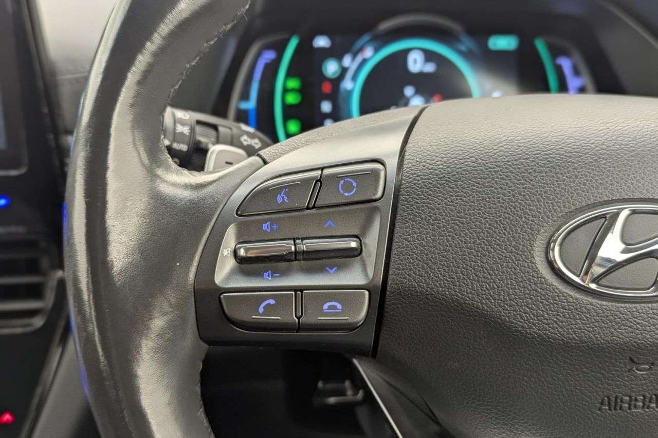 2020 HYUNDAI IONIQ 2020 HYUNDAI IONIQ