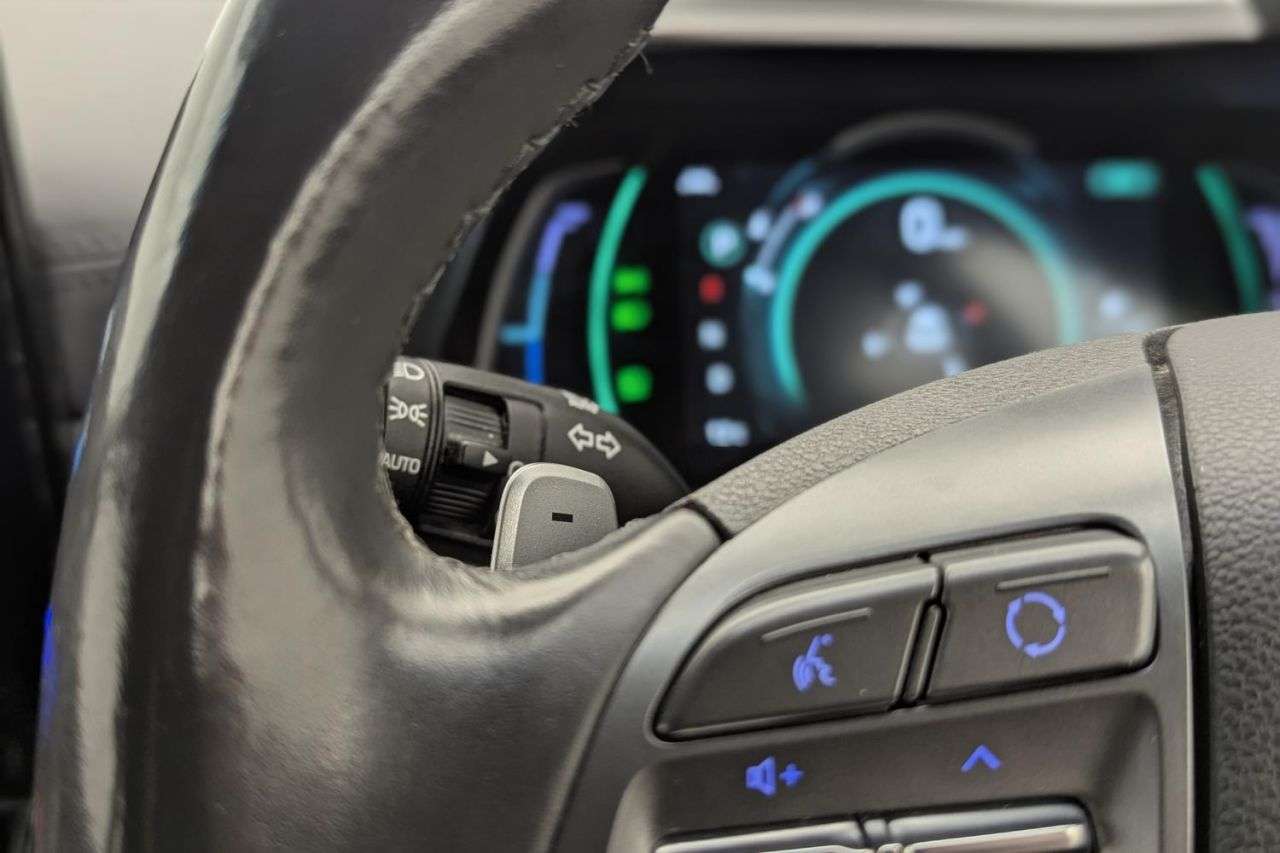 2020 HYUNDAI IONIQ 2020 HYUNDAI IONIQ