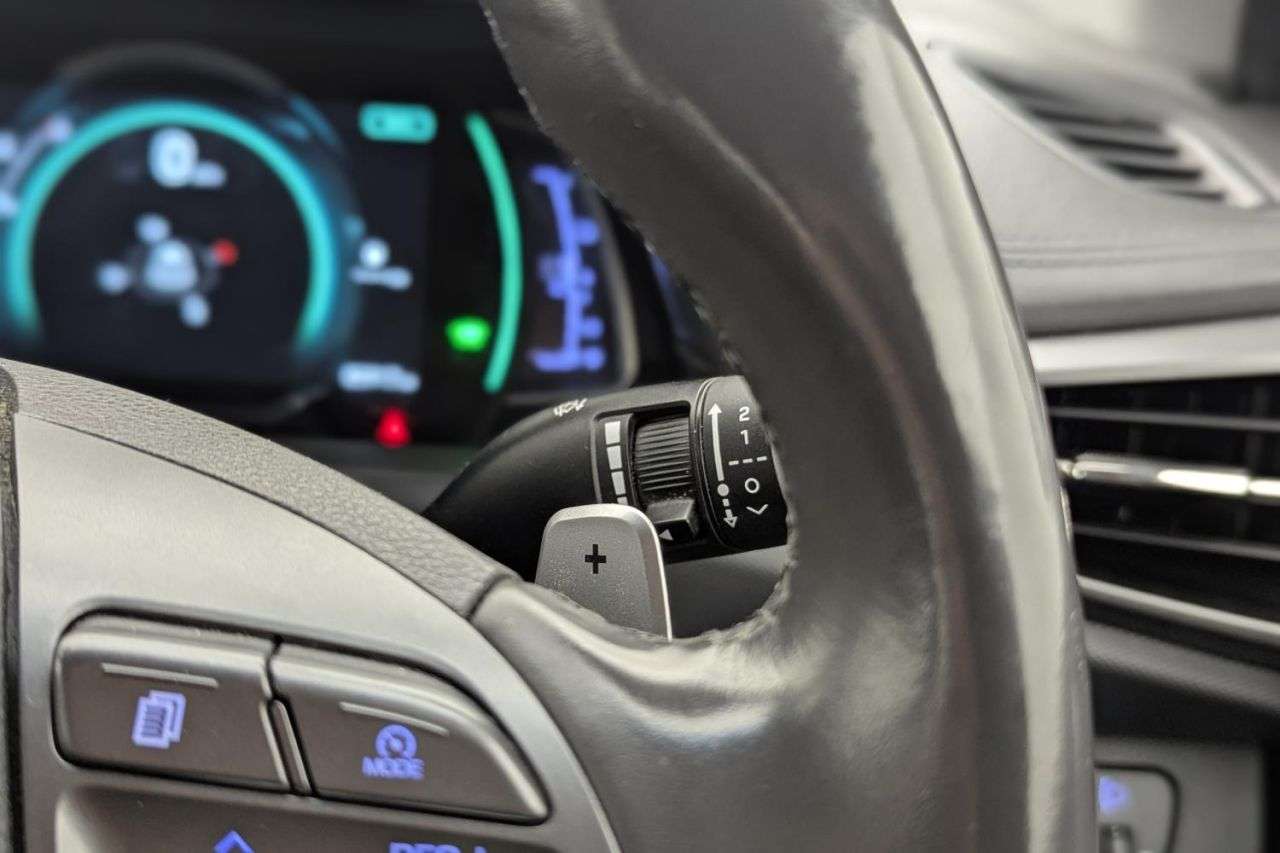 2020 HYUNDAI IONIQ 2020 HYUNDAI IONIQ