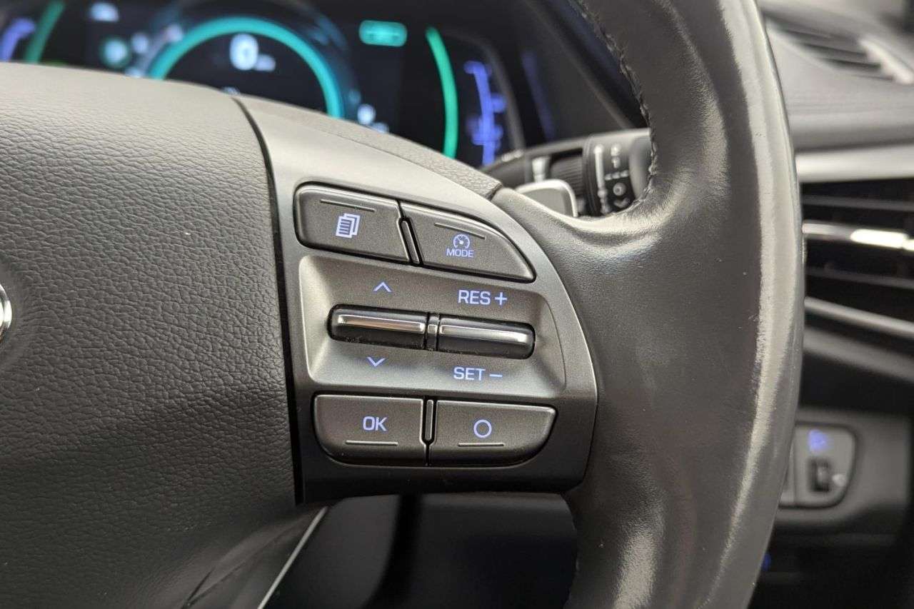 2020 HYUNDAI IONIQ 2020 HYUNDAI IONIQ