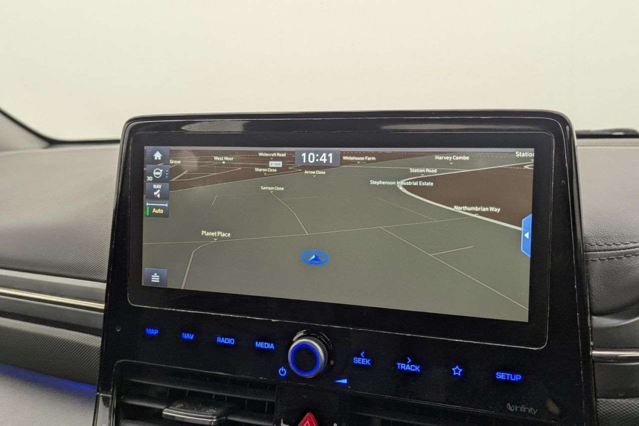 2020 HYUNDAI IONIQ 2020 HYUNDAI IONIQ